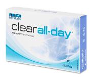 Clearlab Clear All-Day (6 lentilles)