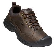 Keen Chaussure Targhee III Oxford pour homme - Brun - Tailles : 42.5, 43, 44, 44.5, 45, 46, 47.5