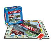 Winning Moves Monopoly Pays Basque
