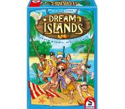 Schmidt Dream Islands