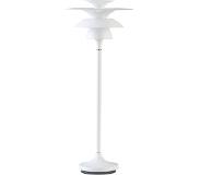 BELID Picasso Lampe de Table H465 Blanc Mat LED - Belid