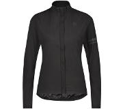 Agu Veste de Cyclisme AGU Women Storm Breaker Essential Packable Black-XL