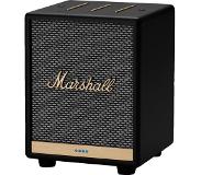 Marshall Uxbridge Google Voice Assistant Noir
