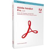 Adobe Acrobat 2020 Pro (PC) *DOWNLOAD