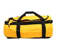The North Face Base Camp Duffel XS Summit Gold/TNF Black