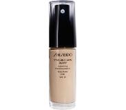 Shiseido Synchro Skin SYNCHRO SKIN GLOW TEINT FLUIDE ECLAT SPF20