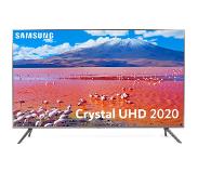 Samsung Series 7 UE43TU7102K 109,2 cm (43") 4K Ultra HD Smart TV Wifi Noir