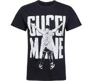 Urban Classics T-Shirt 'Gucci Mane Victory'
