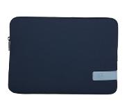 Case Logic Reflect 13'' MacBook Pro/Air Housse Bleu