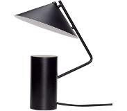 Hubsch Lampe de Table Geometric Black - Hübsch