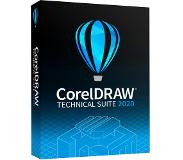 Corel CorelDRAW Technical Suite 2020 Upgrade *Télécharger*