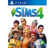 EA Games Les Sims 4 FR PS4