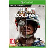 Activision Call of Duty : Black Ops Cold War Xbox One
