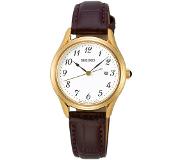 Seiko Montre double SUR638P1