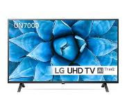 LG 55UN70003LA TV 139,7 cm (55") 4K Ultra HD Smart TV Wifi Noir