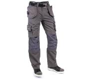 Herock Dagan - Pantalon de travail - gris - taille 46 - Experts