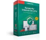 Kaspersky Lab Internet Security 2020 Attach