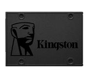 Kingston A400 SSD 480 Go