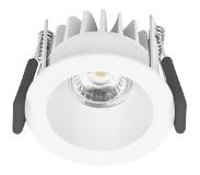 Ledvance Spot LED 7W 580lm 36D - 830 Blanc Chaud | Diamètre 63mm - IP44 | Diametre 63mm