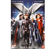 BIG DEAL X-Men 3: The Last Stand - DVD