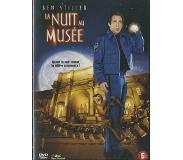 BIG DEAL Night At The Museum - DVD
