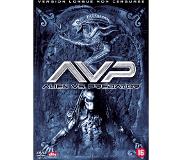 BIG DEAL Alien vs. Predator - DVD