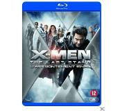 BIG DEAL X-Men 3: The Last Stand - Blu-ray