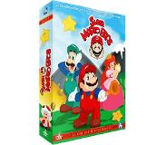 OSP Super Mario Bros: Partie 1 - DVD