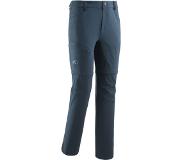 Millet - Trekker Stretch Zip Off Pant M Orion Blue - Homme - Taille : 40 Marque
