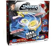 Silverlit Spinner Mad Deluxe Battle Pack