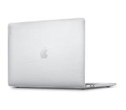Incase Hardshell MacBook Pro 13" 2020 Coque Transparent