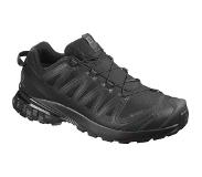 Salomon - Chaussures de trail - Xa Pro 3D V8 Gtx Black/Black/Black pour Homme - Noir