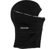 Gripgrab Chapeau Balaclava pour homme - Noir - Tailles : M, L