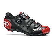 Sidi Chaussures de Cyclisme Sidi Men Alba 2 Black Red-Taille 36