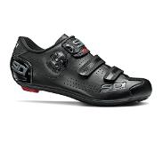 Sidi Chaussures de Cyclisme Sidi Men Alba 2 Black Black-Taille 45