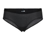 Odlo Culotte Odlo Women SUW Bottom Panty Active F-Dry Light Black-XL