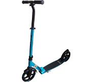 Möve Trottinette Move Deluxe Scooter 200 Blue