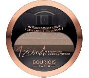 Bourjois Fard À Paupières 1 Seconde Eyeshadow 07 Stay On Taupe 3g