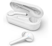 Hama Écouteurs sans fil + Boîtier de recharge Style Blanc