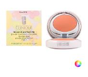 Clinique Beyond Perfecting Powder Foundation and Concealer 14 Vanilla 14,5 grammes