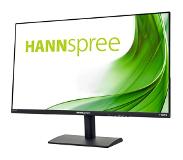 Hannspree HE 247 HPB 60,5 cm (23.8") 1920 x 1080 pixels Full HD LED Noir