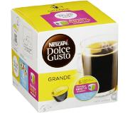 Dolce Gusto Cups Grande Caffe Crema 16 dranken