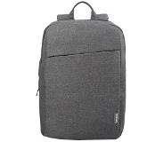 Lenovo B210 notebooktas 39,6 cm (15.6") Rugzak Grijs