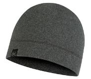 Buff Bonnet Buff Polaire Gris Htr