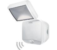Ledvance Projecteur LED double Spot Blanc 4W 260lm 95D - 840 Blanc Froid | IP54 - Symétrique