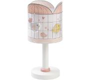 DALBER D-71281 - Lampe pour enfant LITTLE BIRDS 1xE14/40W/230V