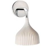 Kartell E' Applique Murale Blanc - Kartell