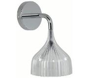 Kartell E' Applique Murale Cristal - Kartell