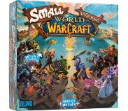 Days of Wonder Small World World Of Warcraft