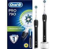 Oral-B Tandenborstel Pro 790 CA